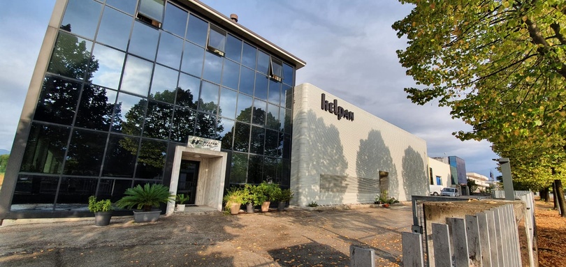 il nostro sede produttivo